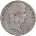 Premier Empire, 5 Francs Napoléon Empereur