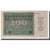 Banconote, Germania, 100 Millionen Mark, 1923, 1923-08-22, KM:107c, BB+