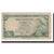 Biljet, Spanje, 5 Pesetas, 1954, 1954-07-22, KM:146a, B+