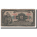 Geldschein, Peru, 10 Soles, 1941, 1941-09-26, KM:67Aa, SGE