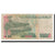 Banknot, Peru, 1000 Intis, 1988, 1988-06-28, KM:136b, F(12-15)