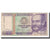 Banknot, Peru, 5000 Intis, 1988, 1988-06-28, KM:137, VF(20-25)