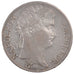 FRANCE, Napoléon I, 5 Francs, 1815, Rouen, KM #704.2, AU(50-53), Silver, Gadoury