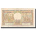Banconote, Belgio, 50 Francs, 1956, 1956-04-03, KM:133b, MB+