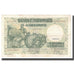 Banconote, Belgio, 50 Francs-10 Belgas, 1942, 1942-02-05, KM:106, BB