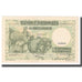 Geldschein, Belgien, 50 Francs-10 Belgas, 1947, 1947-04-14, KM:106, UNZ