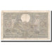 Biljet, België, 100 Francs-20 Belgas, 1938, 1938-11-14, KM:107, TB