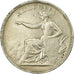 Switzerland, 5 Francs, Helvetia, 1874, Bruxelles, Silver, VF(30-35), KM:11