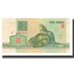 Billete, 3 Rublei, 1992, Bielorrusia, KM:3, MBC