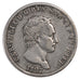 Moneta, STATI ITALIANI, SARDINIA, Carlo Felice, 5 Lire, 1827, Genoa, BB