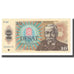 Banconote, Cecoslovacchia, 10 Korun, 1986, KM:94, FDS