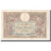 France, 100 Francs, Luc Olivier Merson, 1933, 1933-05-26, B+, Fayette:24.12