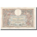 Francia, 100 Francs, Luc Olivier Merson, 1938, 1938-06-16, B+, Fayette:25.23