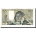 Francia, 500 Francs, Pascal, 1985, 1985-04-03, BB, Fayette:71.33, KM:156e
