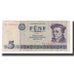Banconote, Germania - Repubblica Democratica, 5 Mark, 1975, KM:27A, MB