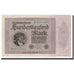 Nota, Alemanha, 100,000 Mark, 1923, 1923-02-01, KM:83b, AU(50-53)
