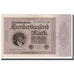 Banconote, Germania, 100,000 Mark, 1923, 1923-02-01, KM:83b, BB+
