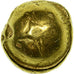 Coin, Senones, Stater, Sens, EF(40-45), Gold