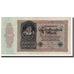 Banknote, Germany, 5000 Mark, 1922, 1922-11-19, KM:78, EF(40-45)