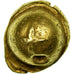 Coin, Senones, Stater, Sens, EF(40-45), Gold, Delestrée:2537