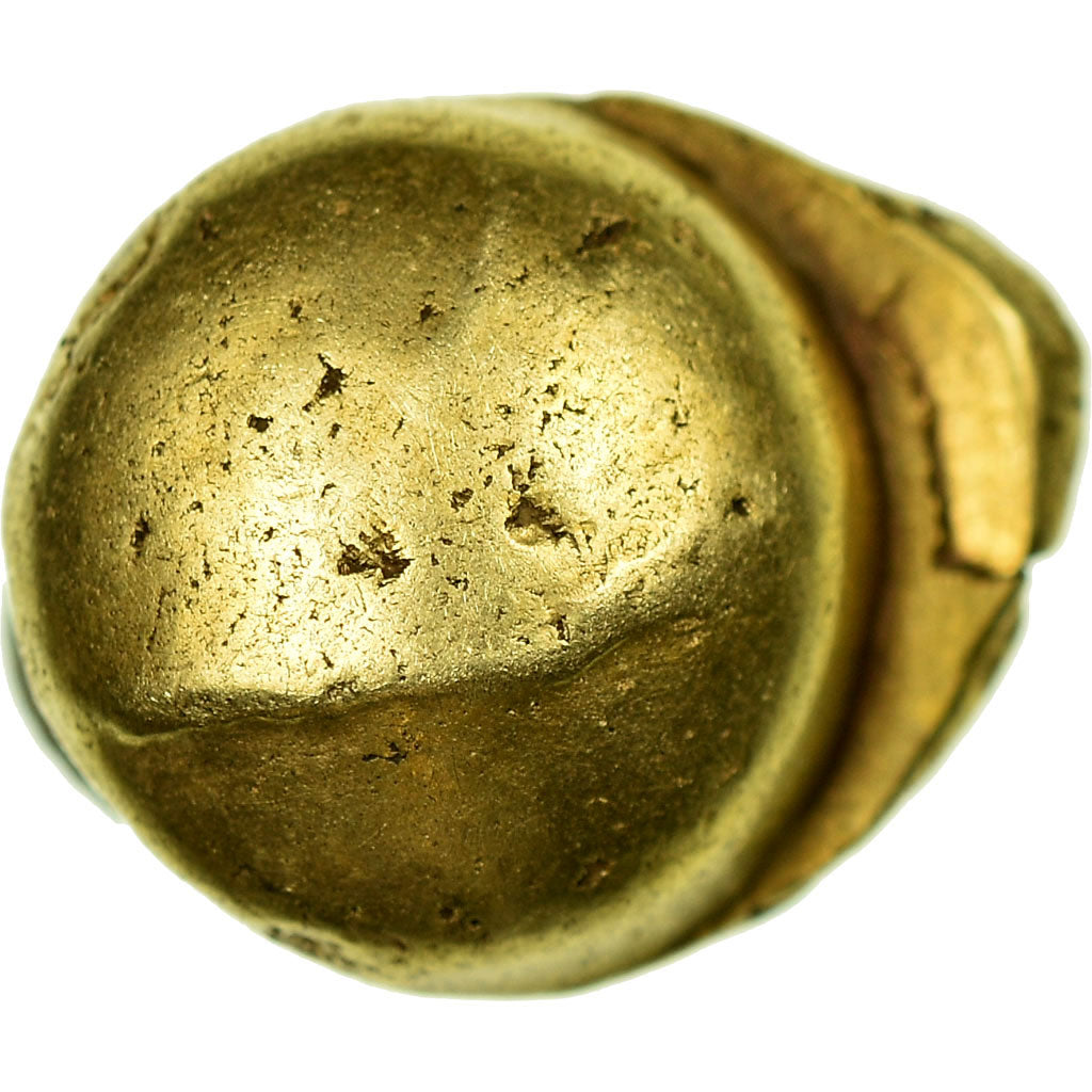 Coin, Senones, Stater, Sens, EF(40-45), Gold, Delestrée:2537