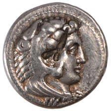 Macedonia (Kingdom of), Heracles, Alexander III The Great (336-323 BC), Tetra...