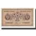 Banknot, Finlandia, 25 Penniä, 1918, KM:33, VF(20-25)