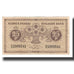 Banknot, Finlandia, 25 Penniä, 1918, KM:33, EF(40-45)