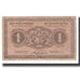 Banknote, Finland, 1 Markka, 1916, KM:35, VF(20-25)