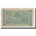 Banconote, Finlandia, 5 Markkaa, 1939 (1942-45), KM:69a, B+