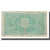 Billet, Finlande, 5 Markkaa, 1939 (1942-45), KM:69a, B+