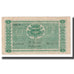 Geldschein, Finnland, 5 Markkaa, 1939 (1942-45), KM:69a, S
