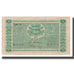 Banconote, Finlandia, 5 Markkaa, 1939 (1942-45), KM:69a, MB