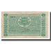 Banknote, Finland, 5 Markkaa, 1939 (1942-45), KM:69a, EF(40-45)