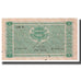 Banconote, Finlandia, 5 Markkaa, 1939 (1942-45), KM:69a, BB