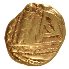 Coin, Treviri, Stater, Trier, EF(40-45), Electrum
