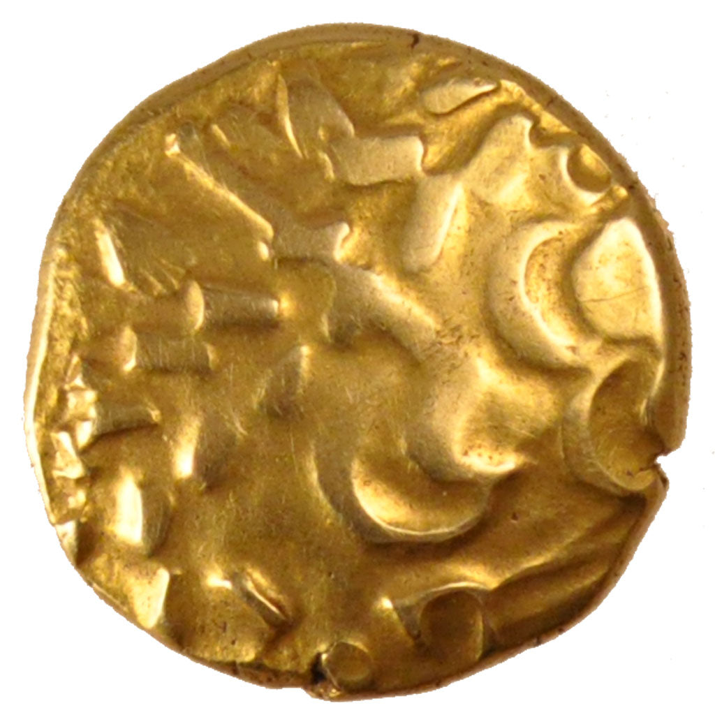 Nervii, Stater, BB+, Oro