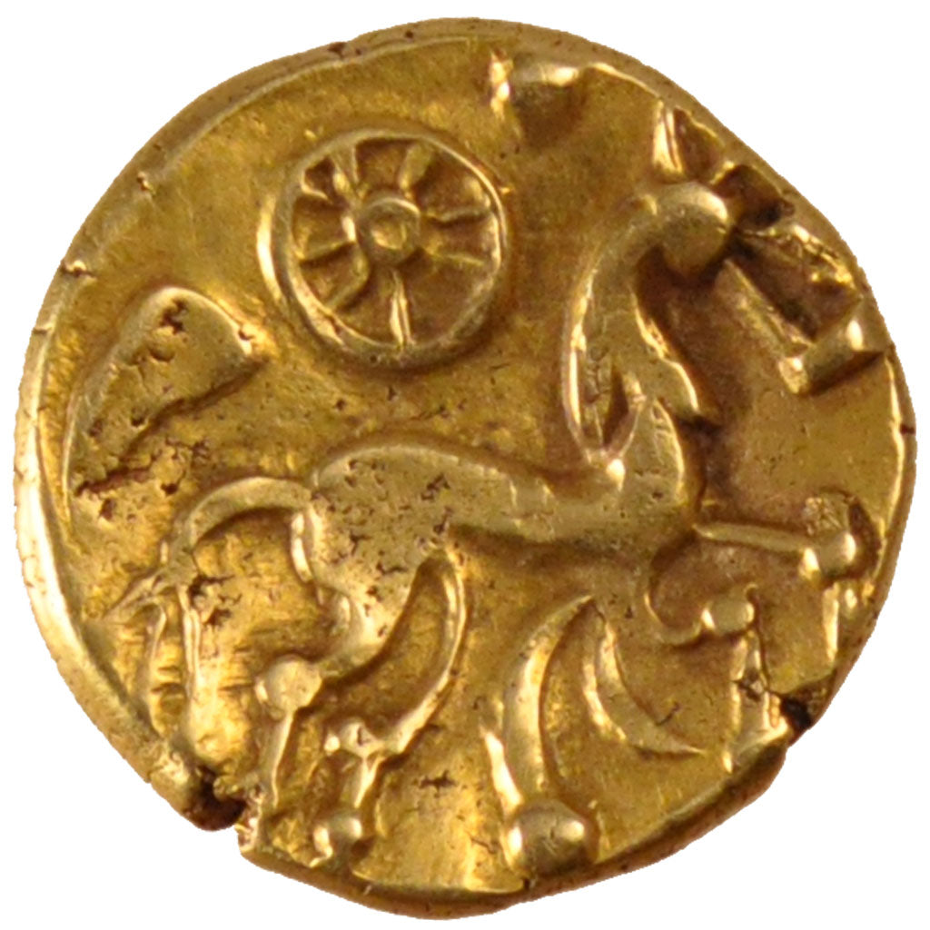 Nervii, Stater, BB+, Oro