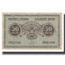 Banknote, Finland, 50 Penniä, 1918, KM:34, F(12-15)