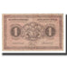 Geldschein, Finnland, 1 Markka, 1916, KM:35, SGE+