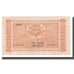 Geldschein, Finnland, 5 Markkaa, 1945 (1946), KM:84, S