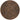 Coin, France, Napoleon III, Napoléon III, Centime, 1861, Strasbourg, AU(50-53)
