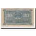 Banknote, Finland, 20 Markkaa, 1945 (1948), KM:86, F(12-15)