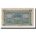 Banknote, Finland, 20 Markkaa, 1945 (1948), KM:86, F(12-15)