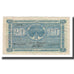 Banconote, Finlandia, 20 Markkaa, 1945 (1948), KM:86, MB
