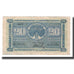 Banconote, Finlandia, 20 Markkaa, 1945 (1948), KM:86, MB