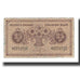Banconote, Finlandia, 25 Penniä, 1918, KM:33, B