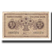 Geldschein, Finnland, 25 Penniä, 1918, KM:33, S