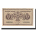 Geldschein, Finnland, 25 Penniä, 1918, KM:33, S