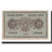 Banknot, Finlandia, 50 Penniä, 1918, KM:34, F(12-15)